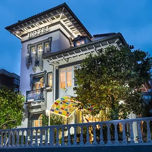 Boutique Brisas Hotel