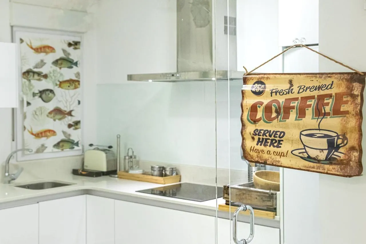 Appartement El Retiro De San Emilio By Just Room Santander Spanje