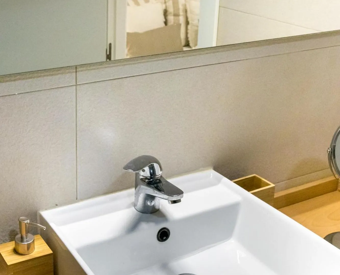 El Retiro De San Emilio By Just Room Santander Appartement