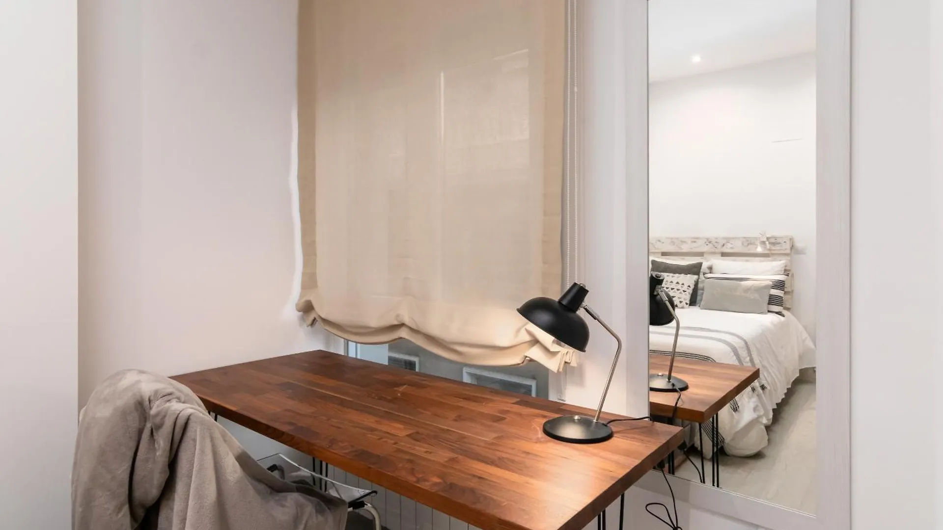 Appartement El Retiro De San Emilio By Just Room Santander Spanje